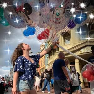 Meet your Posher, Madeline